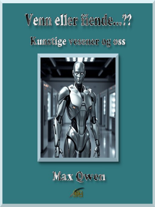 Title details for Venn eller fiende...?? by Max Qwen - Available